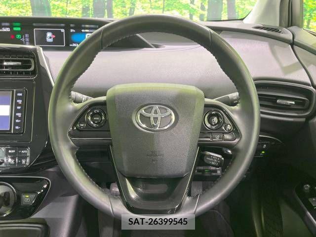 Toyota PRIUS 2019-05 322539-8