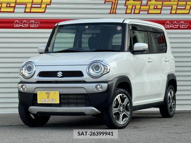Suzuki HUSTLER 2018-07 272818-0