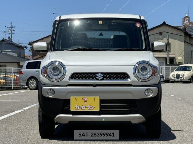 Suzuki HUSTLER 2018-07 272818-2