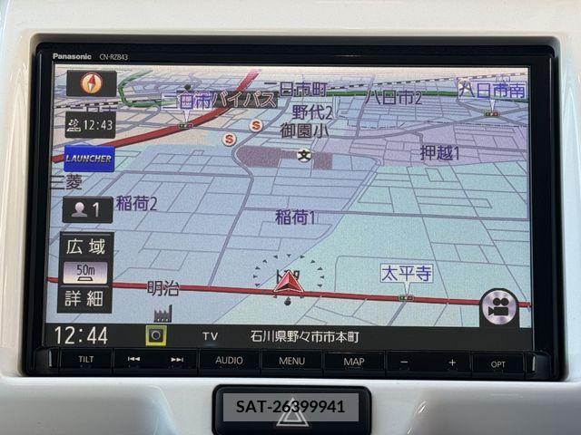 Suzuki HUSTLER 2018-07 272818-9