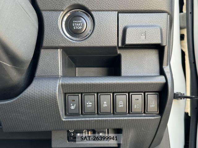 Suzuki HUSTLER 2018-07 272818-14