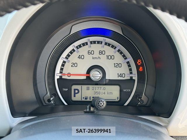 Suzuki HUSTLER 2018-07 272818-15