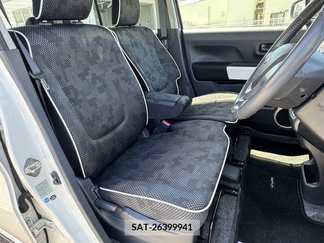 Suzuki HUSTLER 2018-07 272818-23