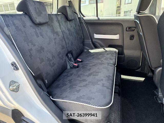 Suzuki HUSTLER 2018-07 272818-24