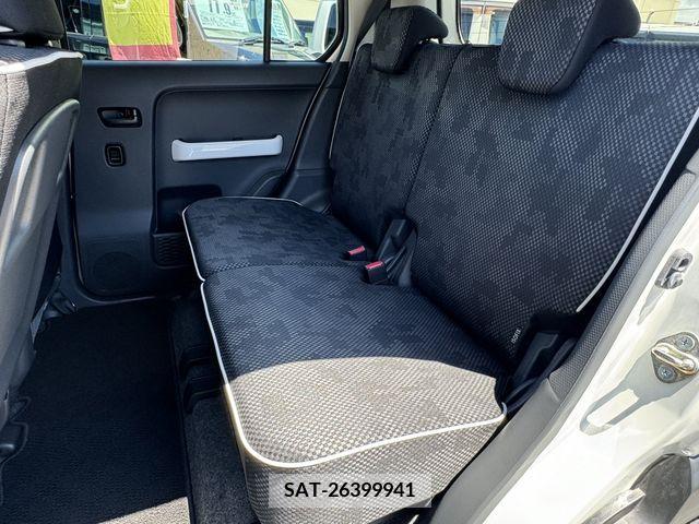 Suzuki HUSTLER 2018-07 272818-26