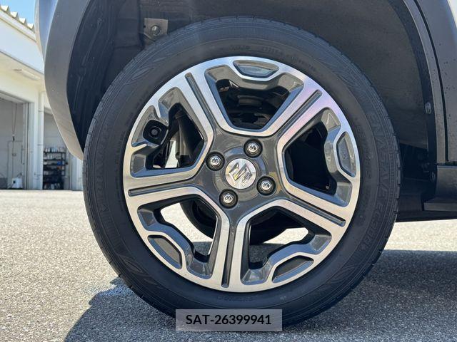 Suzuki HUSTLER 2018-07 272818-27