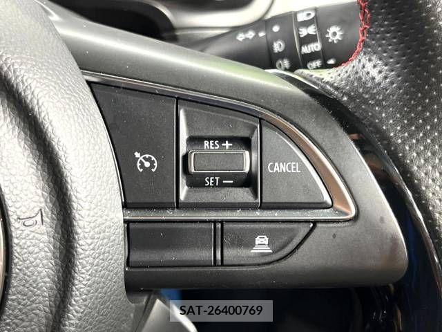 Suzuki SWIFT 2018-02 286661-4