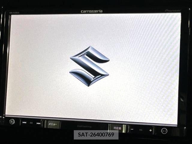 Suzuki SWIFT 2018-02 286661-2