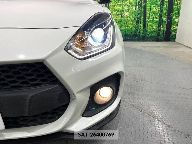 Suzuki SWIFT 2018-02 286661-12