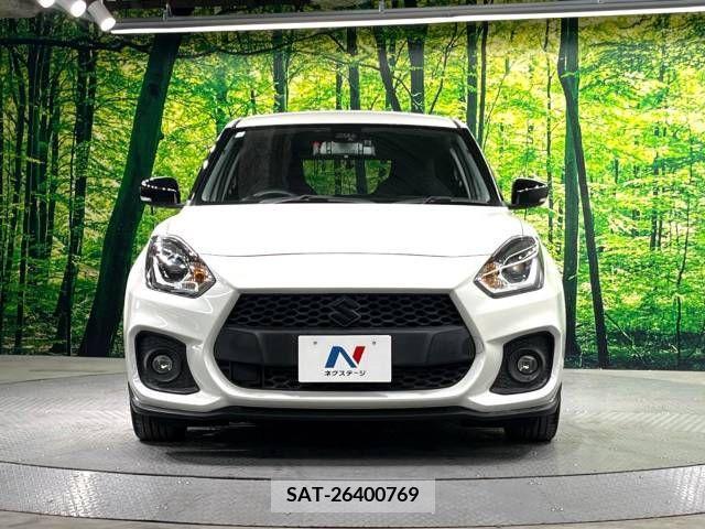 Suzuki SWIFT 2018-02 286661-14