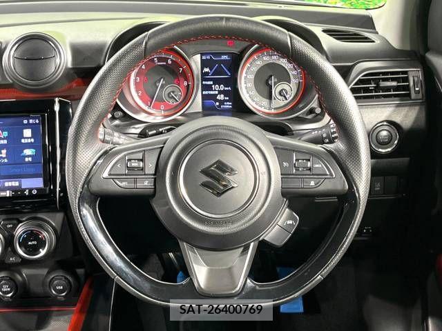 Suzuki SWIFT 2018-02 286661-11