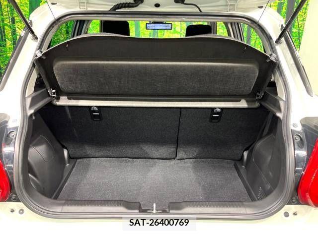 Suzuki SWIFT 2018-02 286661-10