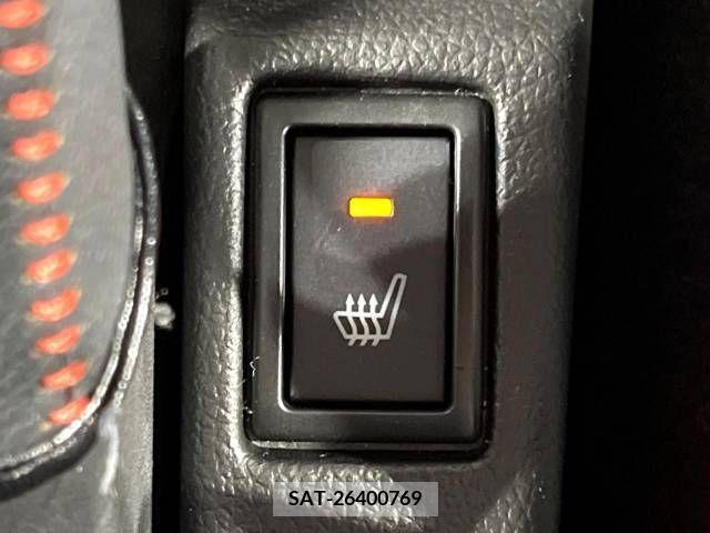 Suzuki SWIFT 2018-02 286661-6