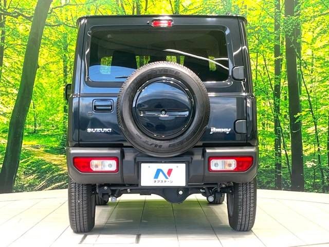 Suzuki JIMNY 2021-11 18964-15
