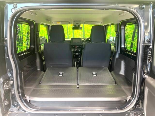 Suzuki JIMNY 2021-11 18964-10