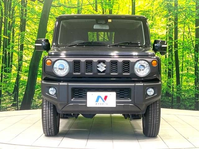Suzuki JIMNY 2021-11 18964-14