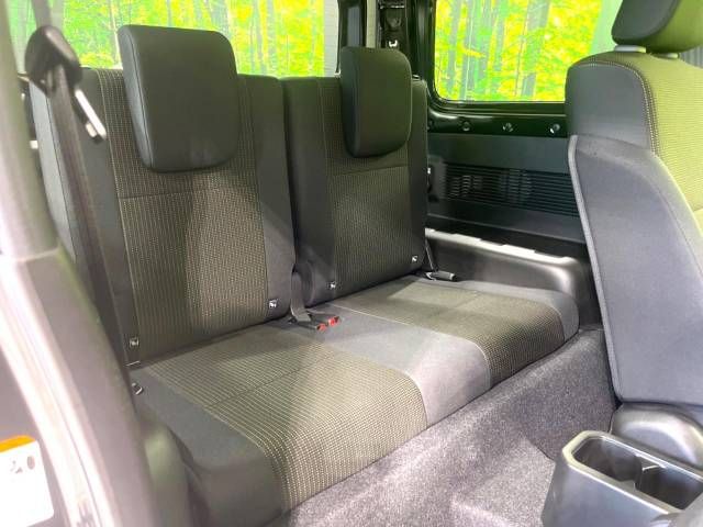 Suzuki JIMNY 2021-11 18964-9