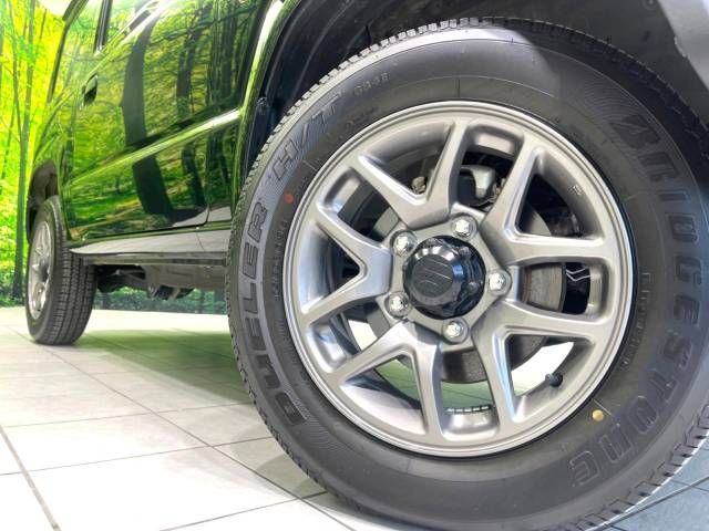 Suzuki JIMNY 2021-11 18964-13