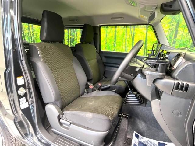 Suzuki JIMNY 2021-11 18964-8