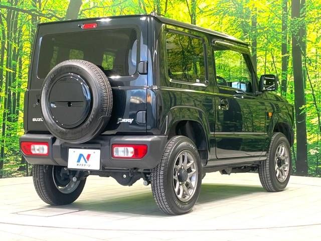 Suzuki JIMNY 2021-11 18964-17