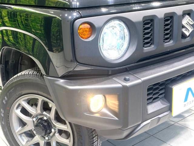 Suzuki JIMNY 2021-11 18964-12