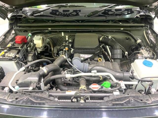 Suzuki JIMNY 2021-11 18964-19