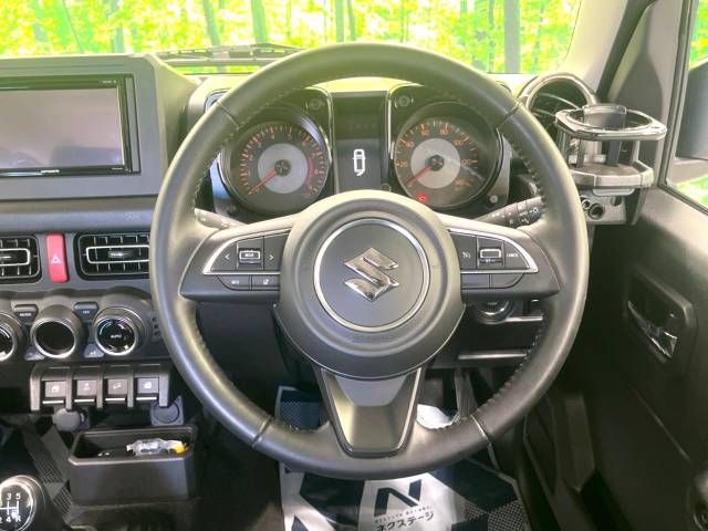 Suzuki JIMNY 2021-11 18964-11
