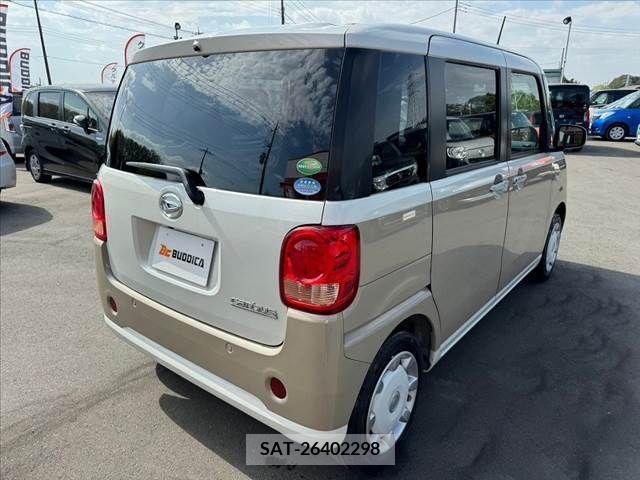 Daihatsu MOVE 2019-05 236941-14
