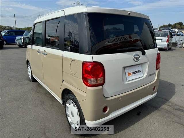 Daihatsu MOVE 2019-05 236941-12