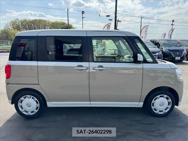 Daihatsu MOVE 2019-05 236941-11