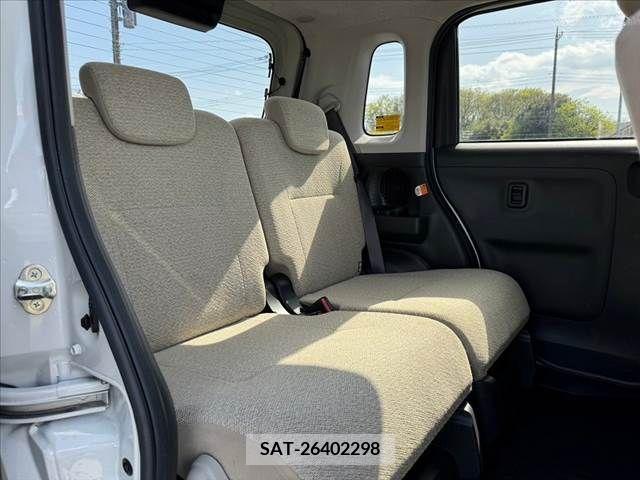Daihatsu MOVE 2019-05 236941-19