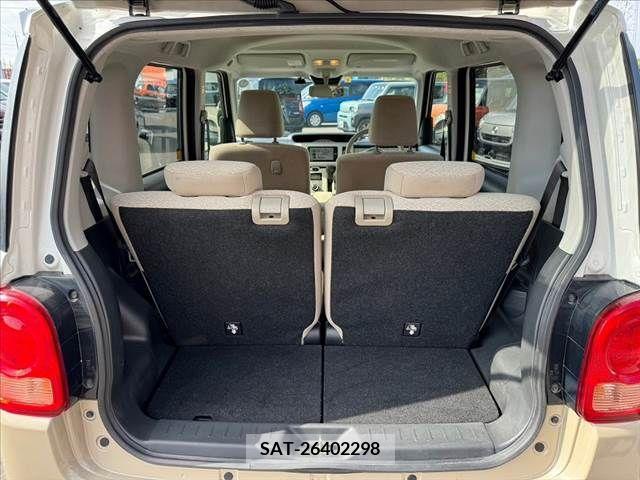 Daihatsu MOVE 2019-05 236941-18