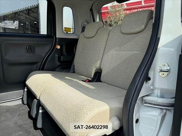 Daihatsu MOVE 2019-05 236941-17