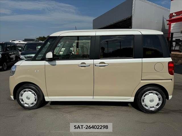 Daihatsu MOVE 2019-05 236941-10