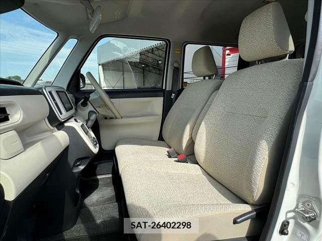 Daihatsu MOVE 2019-05 236941-16