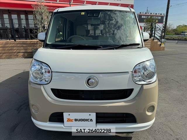 Daihatsu MOVE 2019-05 236941-8