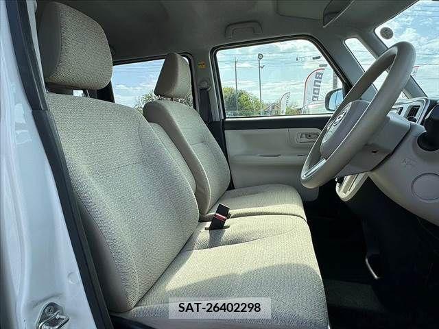 Daihatsu MOVE 2019-05 236941-15
