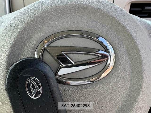 Daihatsu MOVE 2019-05 236941-6
