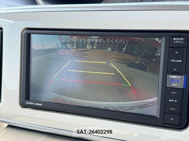 Daihatsu MOVE 2019-05 236941-4