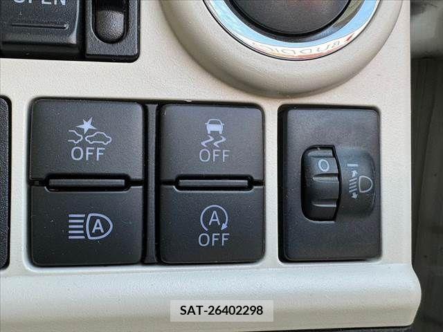 Daihatsu MOVE 2019-05 236941-2