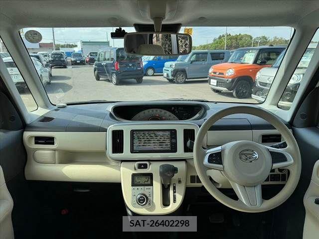 Daihatsu MOVE 2019-05 236941-1