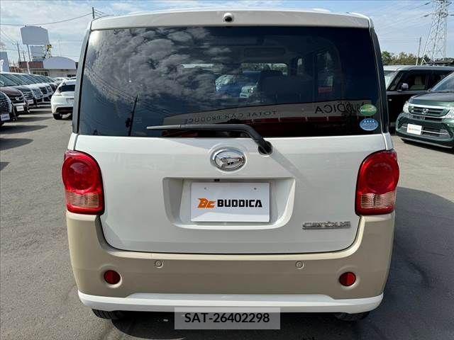 Daihatsu MOVE 2019-05 236941-13
