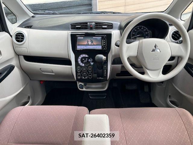 Mitsubishi EK WAGON 2017-06 300776-1
