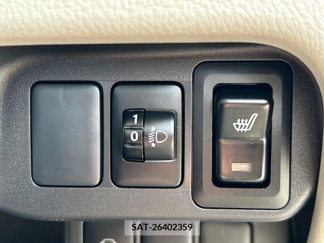 Mitsubishi EK WAGON 2017-06 300776-17