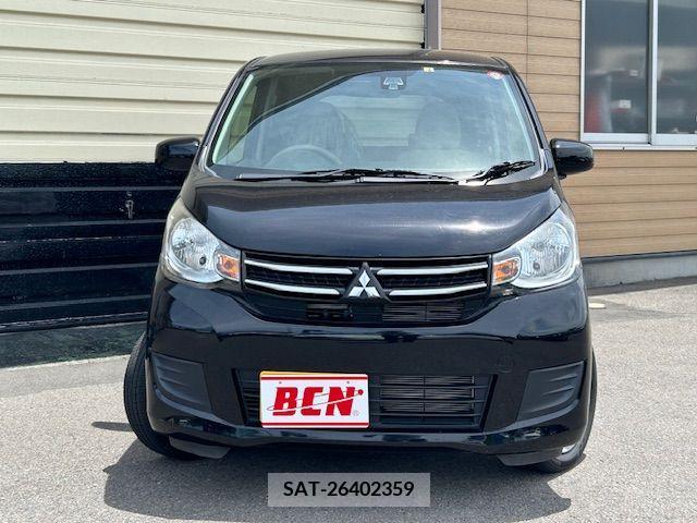 Mitsubishi EK WAGON 2017-06 300776-12