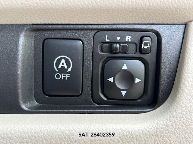 Mitsubishi EK WAGON 2017-06 300776-15