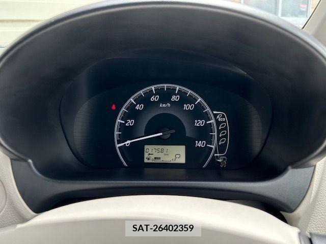 Mitsubishi EK WAGON 2017-06 300776-7