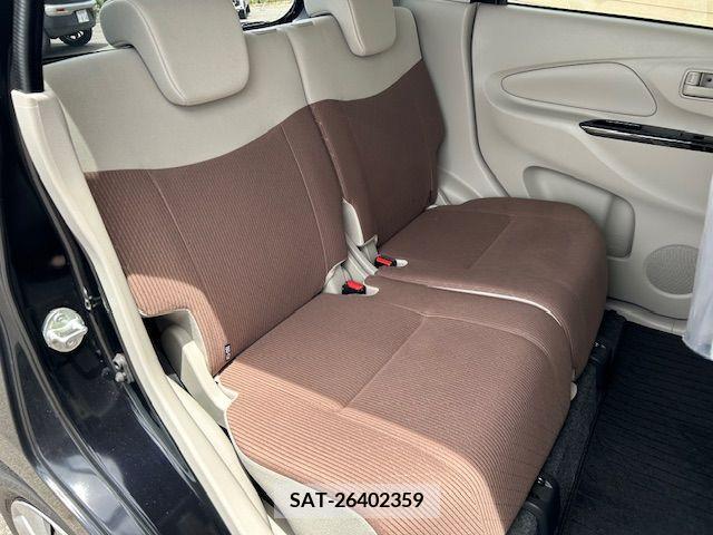 Mitsubishi EK WAGON 2017-06 300776-3