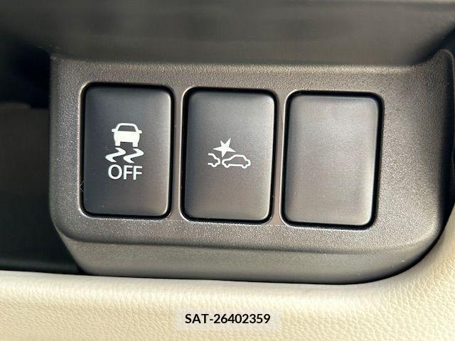 Mitsubishi EK WAGON 2017-06 300776-11