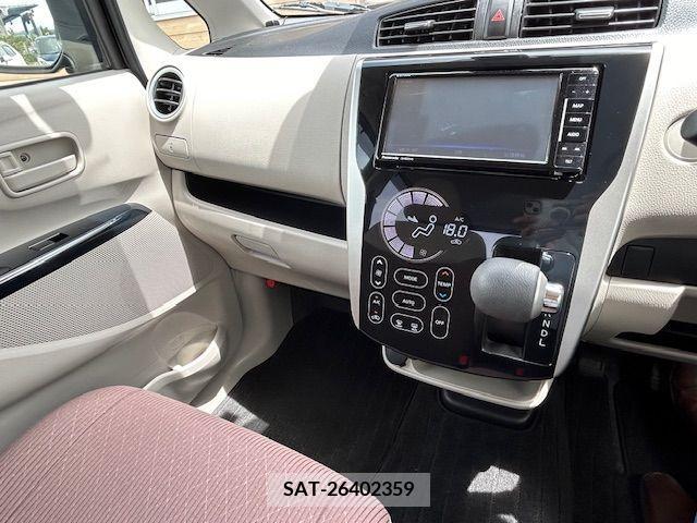 Mitsubishi EK WAGON 2017-06 300776-19
